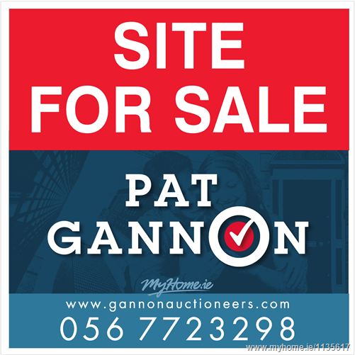 Johnswell Road, Co. Kilkenny Pat Gannon Auctioneers Ltd 1135617